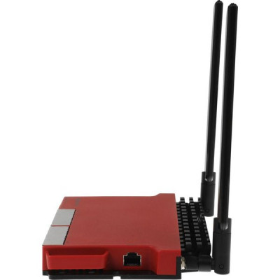 Маршрутизатор MikroTik L009UiGS-2HaxD-IN