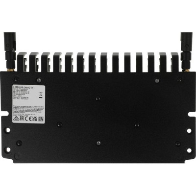 Маршрутизатор MikroTik L009UiGS-2HaxD-IN