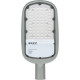 Светильник LED консольный  50W, 5000K, 5500лм, IP65, 420*200*70, Apeyron КСС 