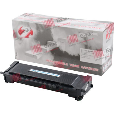 Картридж Pantum [TL-5120H] BP/BM5100 (6000 стр.) Black Bulat
