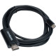 Кабель-переходник Type-C - HDMI, v1.4, 1.8м, Гарнизон [GCC-A-CM-HDMI-1.8M]