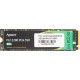 Накопитель SSD M.2 512Gb Apacer AS2280P4X, R2100/W1500, PCI-E 3.0 x4 [AP512GAS2280P4X-1]
