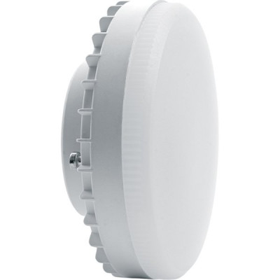 Лампа LED GX53, 11W, 6400K, 900Лм, чип OSRAM, Feron.PRO [LB-1511]