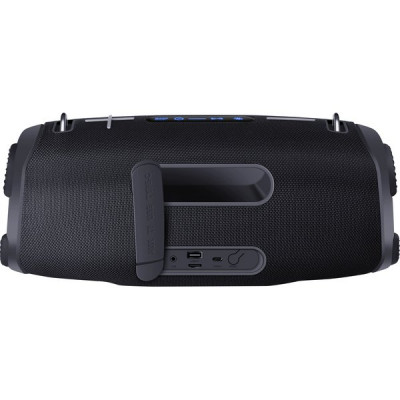 Колонка DEFENDER Beatbox 80, BT, 80W,  BT/IPX6/EQ/USB/TF/AUX [65980]