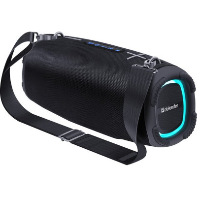 Колонка DEFENDER Beatbox 80, BT, 80W,  BT/IPX6/EQ/USB/TF/AUX [65980]