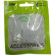 Переходник Lightning - HDMI M/19F, SmartBuy [A252]