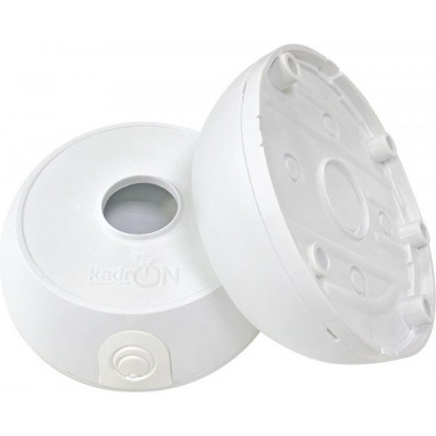 Коробка монтажная_KadrON JB2-100W