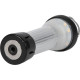 Фонарь кемпинговый 5W, 2LED, 150Лм, на триноге, GLANZEN [CFL-0005-100]