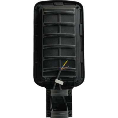 Светильник LED консольный  50W, 5000K, 5000лм, IP65, SAFFIT SSL10-50 [55233]