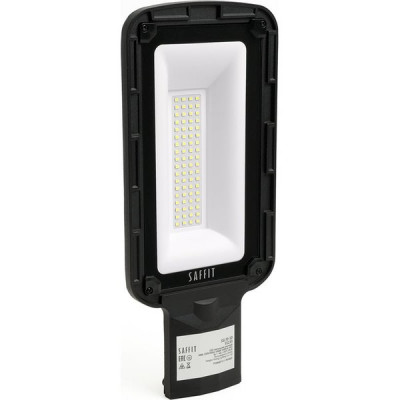 Светильник LED консольный  50W, 5000K, 5000лм, IP65, SAFFIT SSL10-50 [55233]