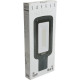 Светильник LED консольный  50W, 5000K, 5000лм, IP65, SAFFIT SSL10-50 [55233]