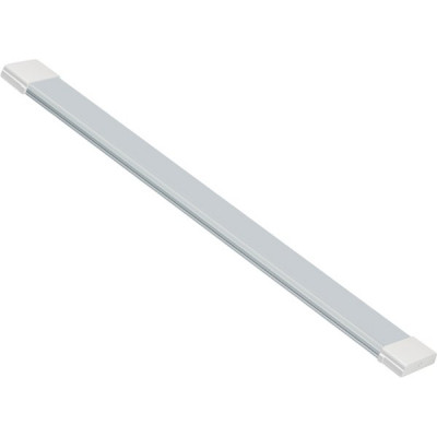 Светильник LED линейный  36W, 6500K, 3200Лм, IP40, 1200*61*24, Sweko [SDBO-L2-IP40-36W-1200-6K-MO]