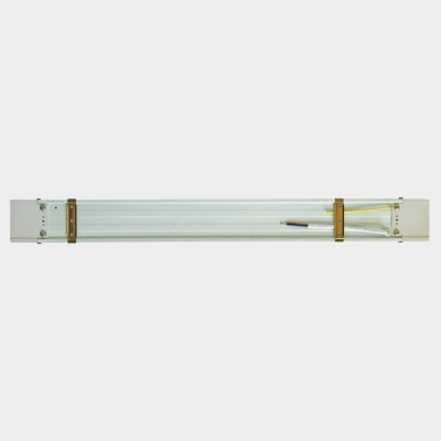 Светильник LED линейный  36W, 6500K, 3200Лм, IP40, 1200*61*24, Sweko [SDBO-L2-IP40-36W-1200-6K-MO]