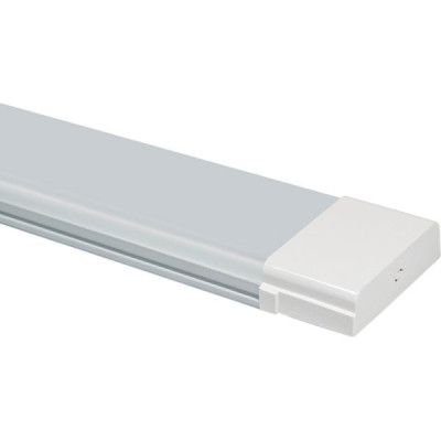 Светильник LED линейный  36W, 6500K, 3200Лм, IP40, 1200*61*24, Sweko [SDBO-L2-IP40-36W-1200-6K-MO]