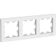 Рамка 3п, IP20, Schneider Electric ATLASDESIGN [ATN001303] лотос