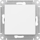 Выключатель с/у 1-кл 10А, IP20, Schneider Electric ATLASDESIGN [ATN001311] лотос