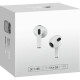 Гарнитура Defender Apods 3, белый, беспроводная TWS [63933]