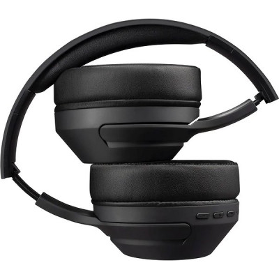 Гарнитура Defender B690 FreeMotion, черный, Bluetooth [63690]
