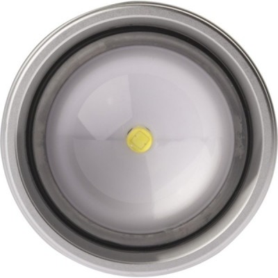 Фонарь 5W, бежевый алюминиевый, ЭРА Авиатор [MB-904] подарочная упаковка